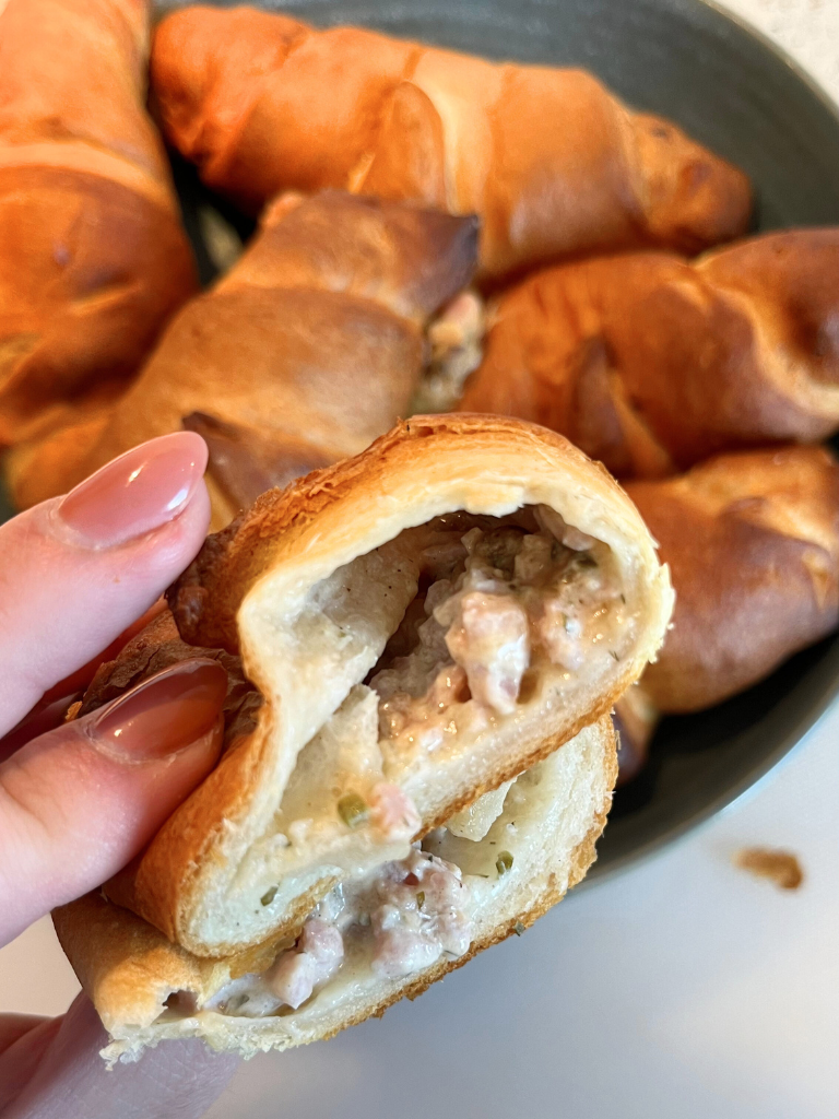 Kalorielette skinkehorn