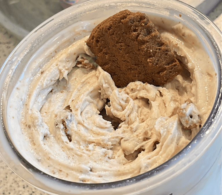 Biscoff is