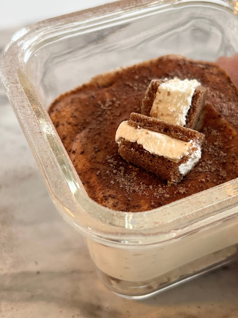 Mælkesnitte cheesecake