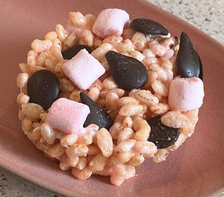 S’mores kage