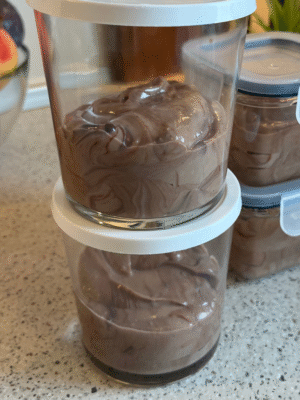 Choko protein budding