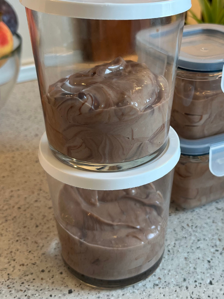 Choko protein budding